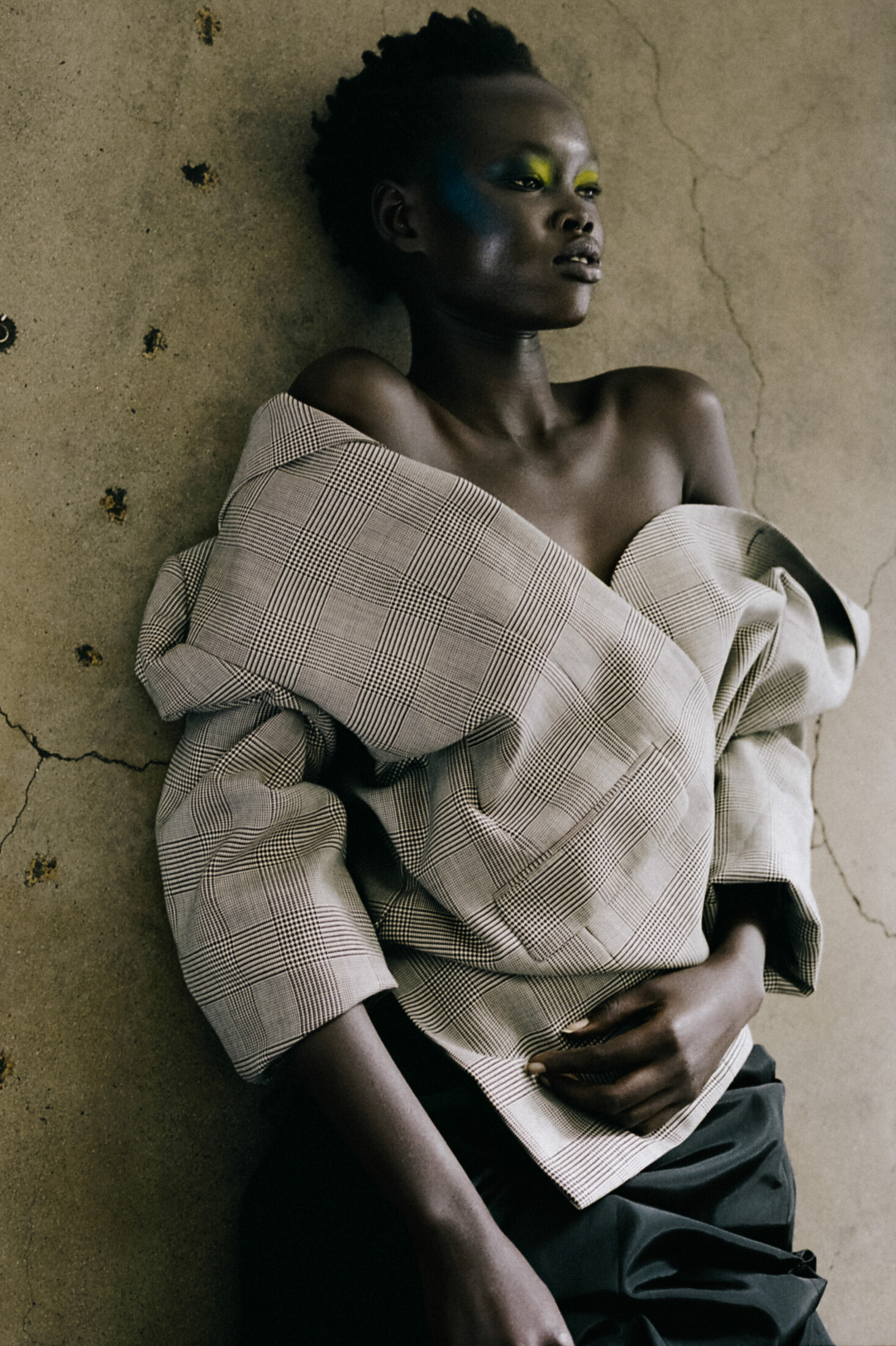 LAURA BALDWINSON
