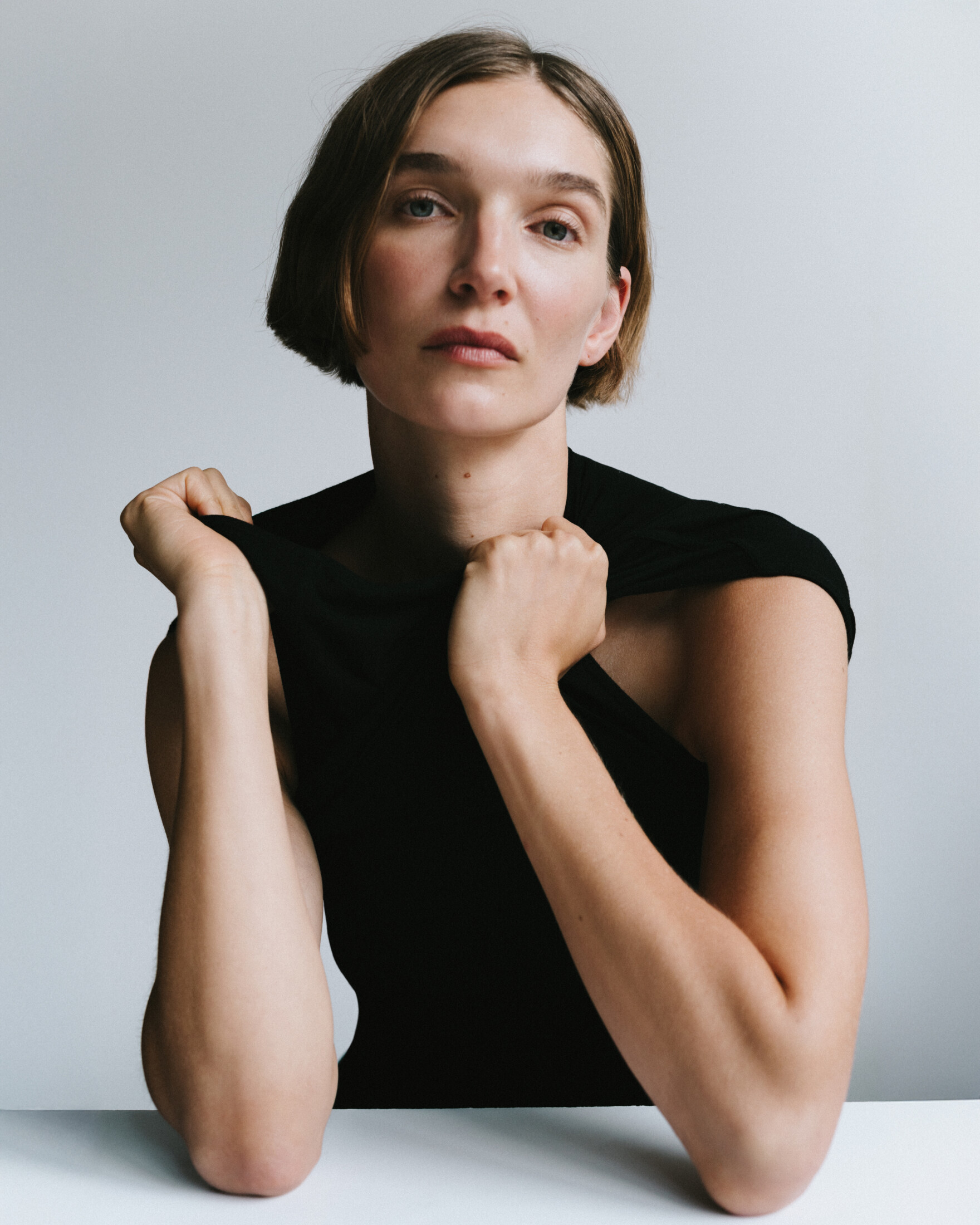 LAURA BALDWINSON