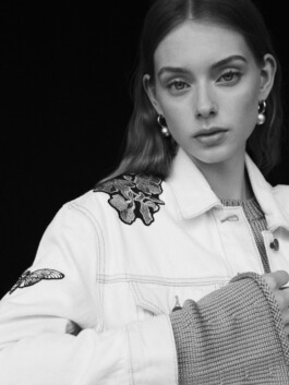 LAURA BALDWINSON