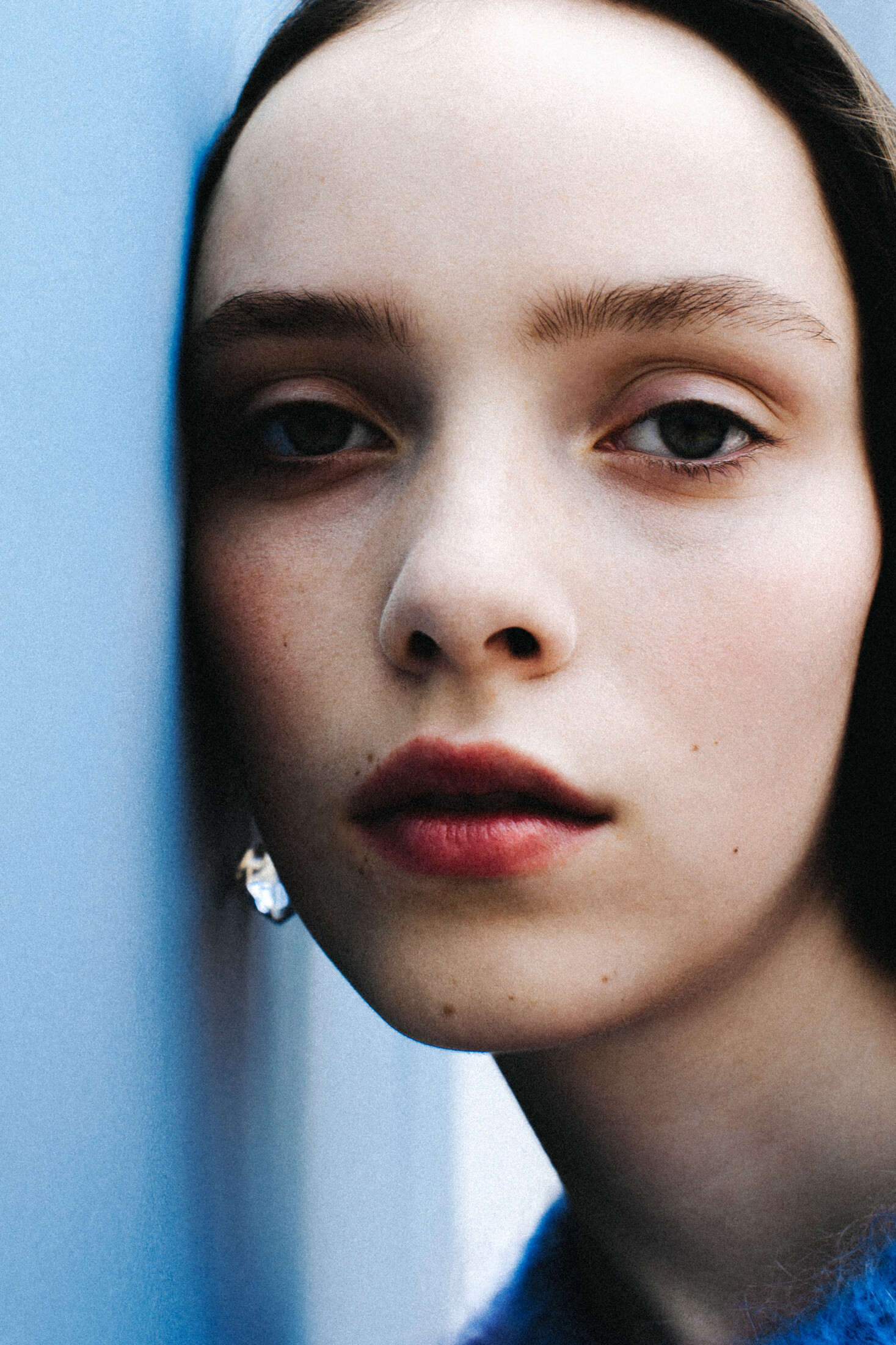 LAURA BALDWINSON