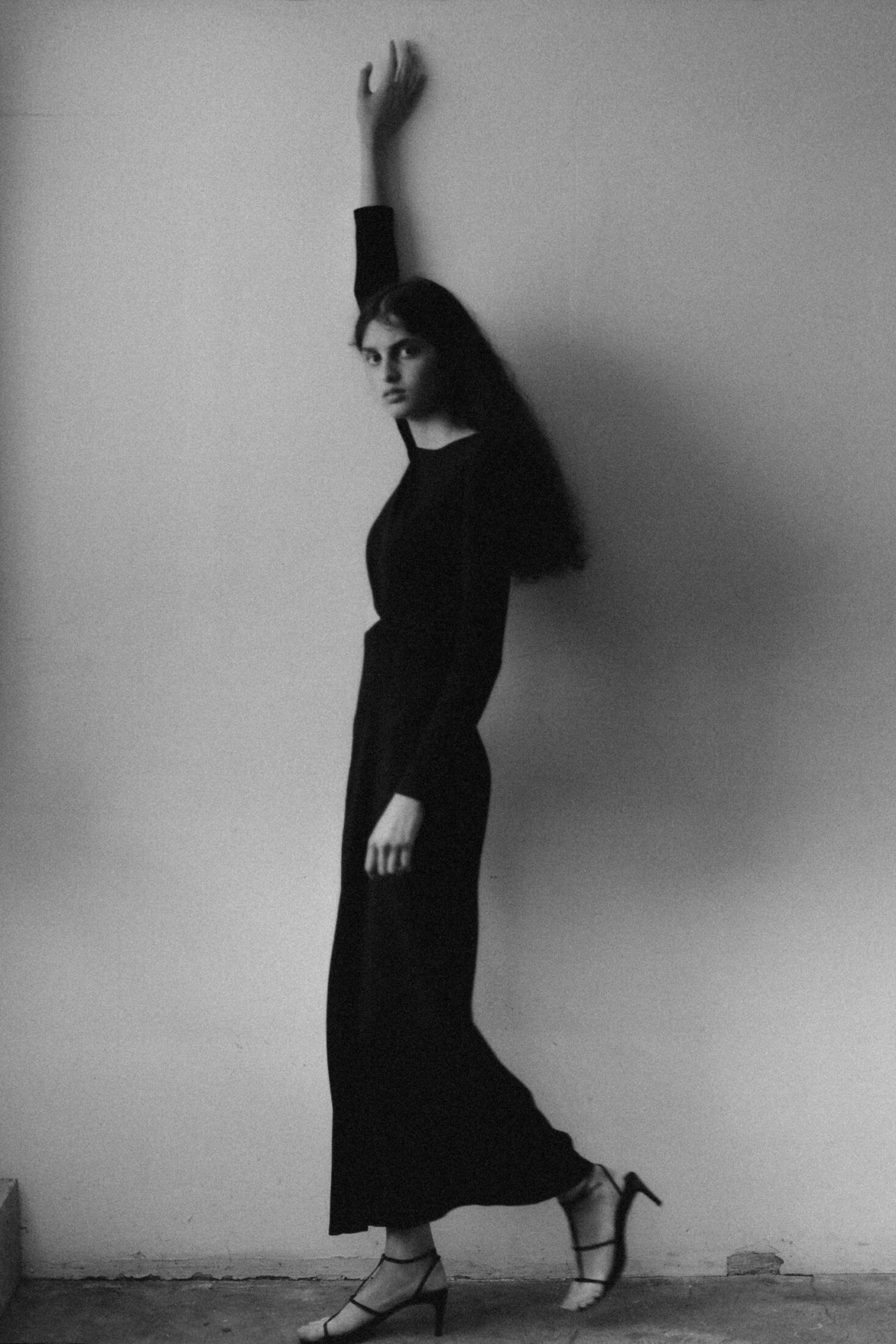 LAURA BALDWINSON