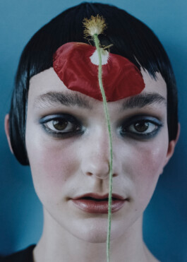 LAURA BALDWINSON