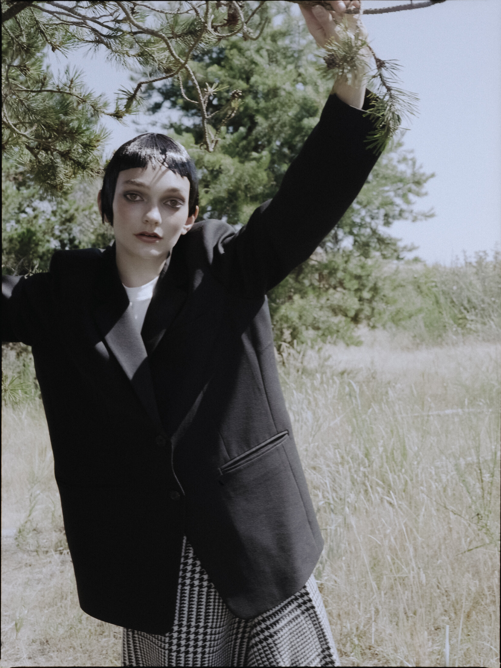 LAURA BALDWINSON