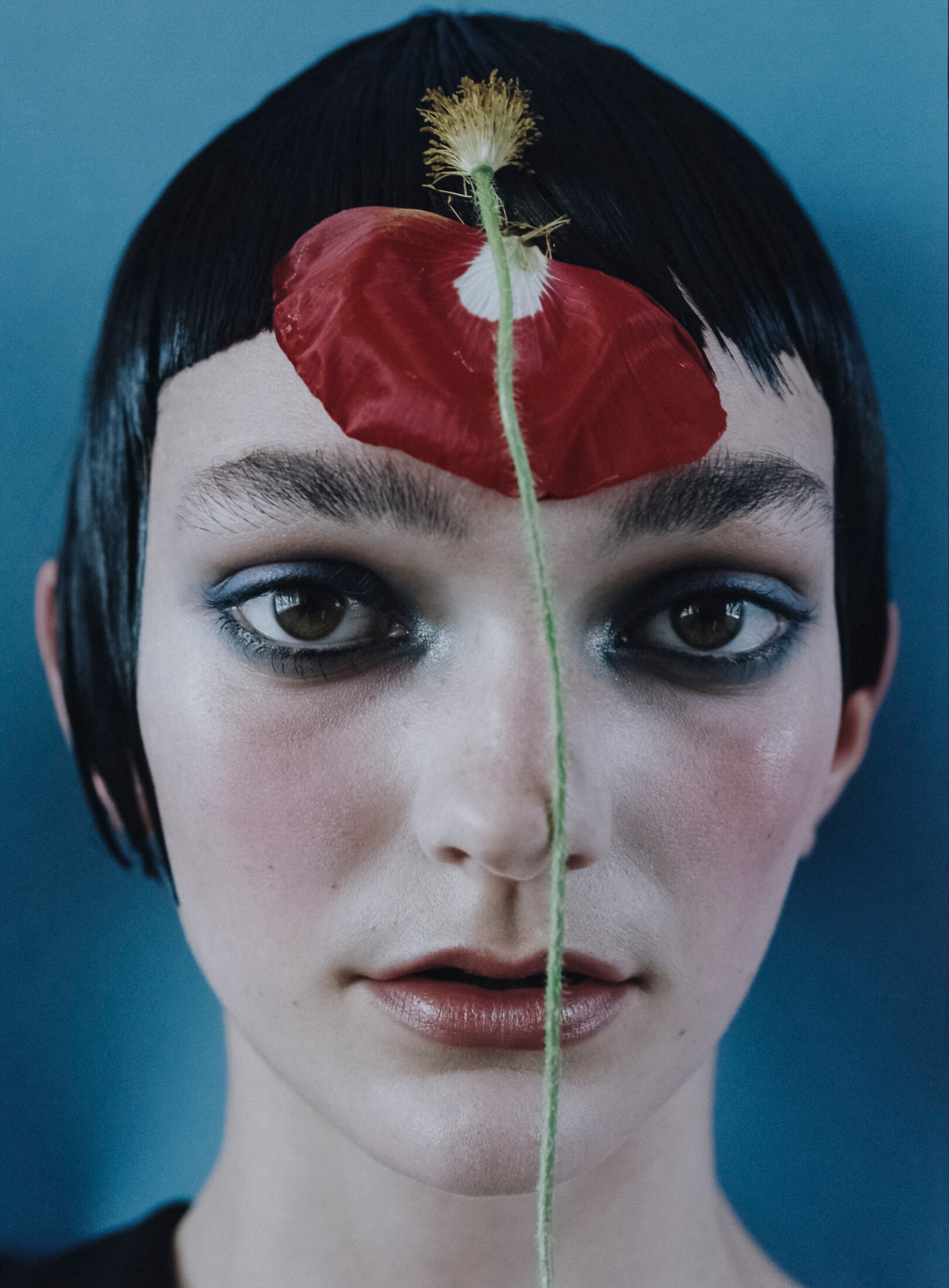 LAURA BALDWINSON